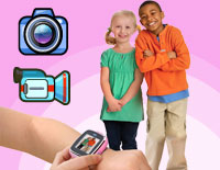 Photo and Video camera